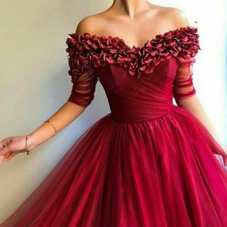 Telegram profile photo for 👑مزون آنلاین ردمد👑(فروش حضوری نداریم)