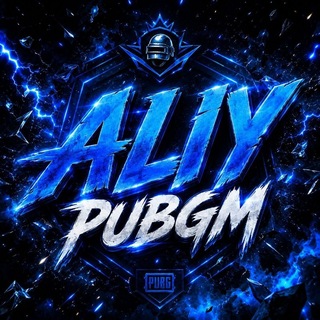 Telegram profile photo for ALIY PUBGM