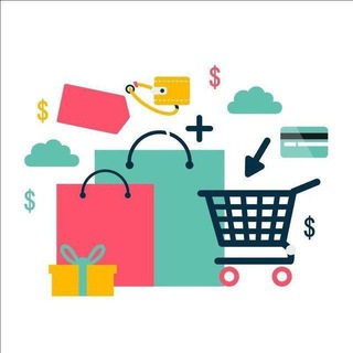 Telegram profile photo for LIDER shop - интернет магазин