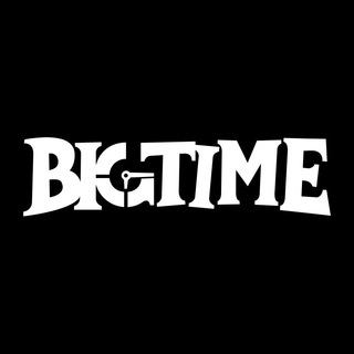 Telegram profile photo for Big Time Announcements
