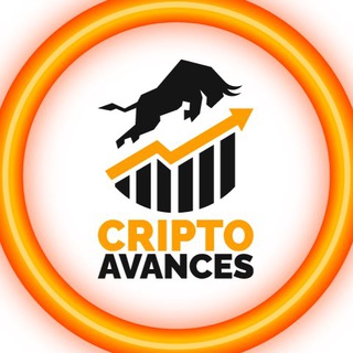 Telegram profile photo for Cripto Avances 📊