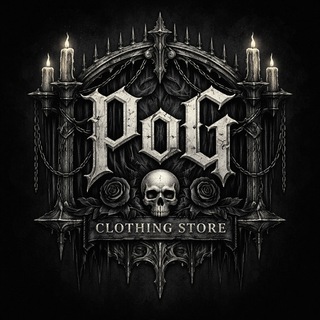 Telegram profile photo for PoG