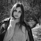 Telegram profile photo for Anna Sivolodskaya Photographer