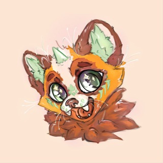 Telegram profile photo for нарисую и сбегу