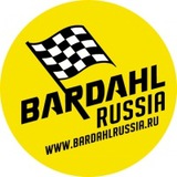 Telegram profile photo for BardahlRussia