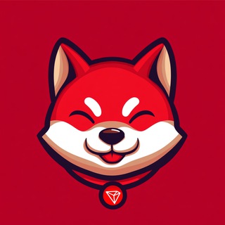 Telegram profile photo for Tron Inu - $TINU