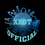 Telegram profile photo for XXDT Airdrop Official