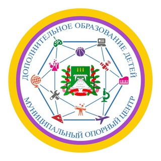 Telegram profile photo for МОЦ Бурейского округа