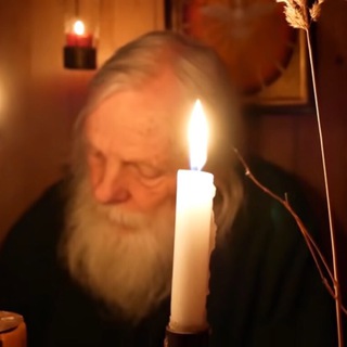 Telegram profile photo for Meditações diárias do Ir. Elias ♪ Harpa Dei