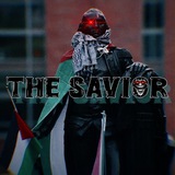 Telegram profile photo for THE SAVIOR