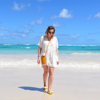 Telegram profile photo for ✨🌎✈️ Отдых мечты: Твоя идеальная поездка!