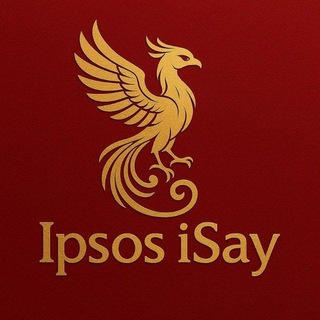 Telegram profile photo for Ipsosisay️🇺🇸
