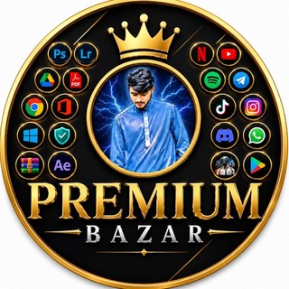 Telegram profile photo for ๐๐ซ๐๐ฆ๐ข๐ฎ๐ฆ ๐๐๐ณ๐๐ซ