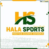 Telegram profile photo for HALA ⚽️ SPORTS