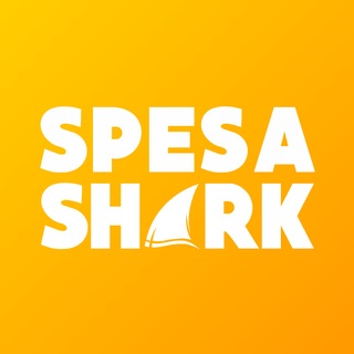 Telegram profile photo for SpesaShark | Occasioni Scorta e Casa