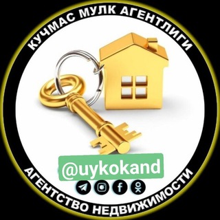 Telegram profile photo for Уй коканд- бозори 9797