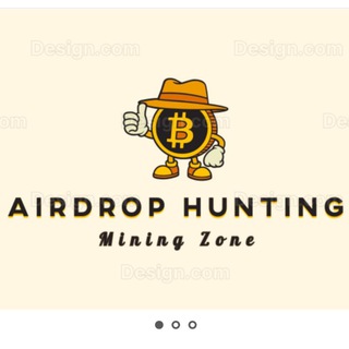 Telegram profile photo for Airdrop Zone369
