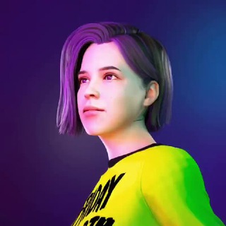 Telegram profile photo for Tashk.x