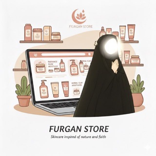 Telegram profile photo for فُــرقَان ستور