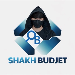 Telegram profile photo for SHAKH BUDGET