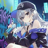 Telegram profile photo for бурмалда
