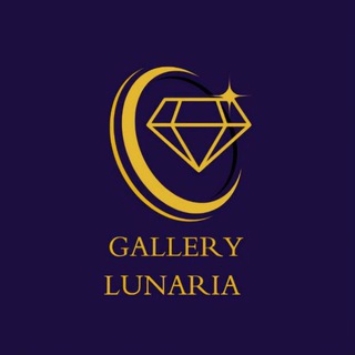 Telegram profile photo for گالری لوناریا 🧸🌙