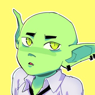 Telegram profile photo for хоблинкидо)