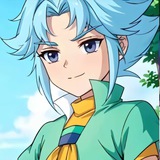 Telegram profile photo for 手打八级号