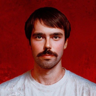 Telegram profile photo for дюс алейников