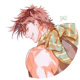 Telegram profile photo for JJBA ✧ CONFESSION