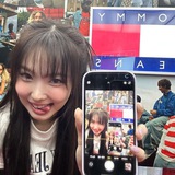 Telegram profile photo for NDAYEON : NAYEON DAYEON, 2 ORANG LOH? WOW