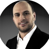Telegram profile photo for Bispo Darlan Ávila