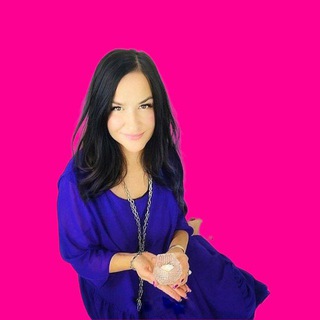 Telegram profile photo for ЭнергоЦелительство Березиной Лизы💖