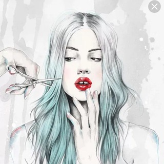 Telegram profile photo for BeautyHoliki_VDK - скидки, акции в сфере красоты