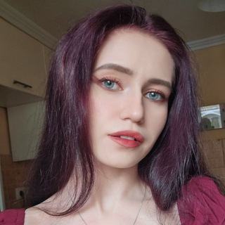 Telegram profile photo for Диана Мэй | Писательница