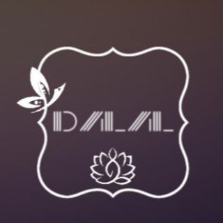 Telegram profile photo for DALAL 📚for English📚