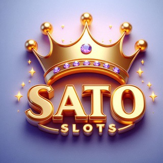 Telegram group profile photo for Satoslots