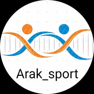 Telegram profile photo for Arak_sport
