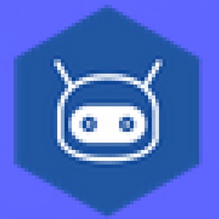 Telegram profile photo for Evotrade Notification