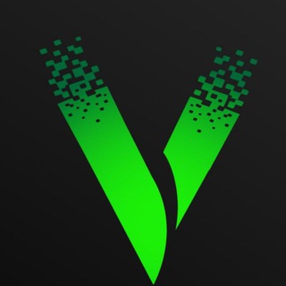 Telegram group profile photo for VGOD官方中文社区