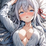 Telegram profile photo for REDO hentai link collection