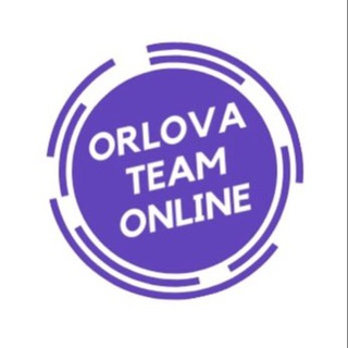 Telegram profile photo for РАСПИСАНИЕ (ORLOVA ONLINE)