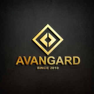 Telegram profile photo for Avangard