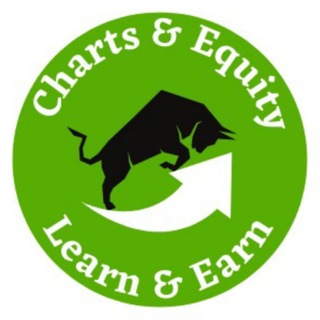 Telegram profile photo for Charts and equity