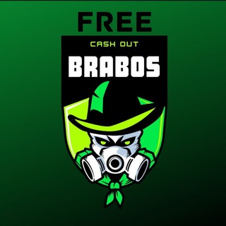 Telegram profile photo for BRABOS CASHOUT FREE
