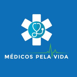 Telegram profile photo for Médicos Pela Vida C19 oficial