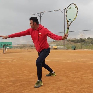 Telegram profile photo for Amir Salari Official