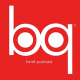 Telegram profile photo for Brief podcast - بريف بودكاست