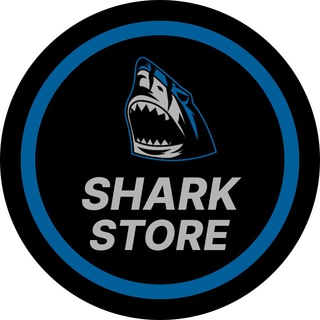 Telegram profile photo for SharkStore🦈