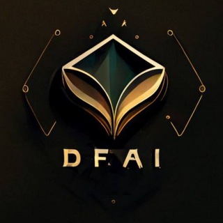 Telegram profile photo for Dfai Portal